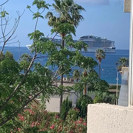 Direct Access 2 Bdr Sleeps 5 Appartement *