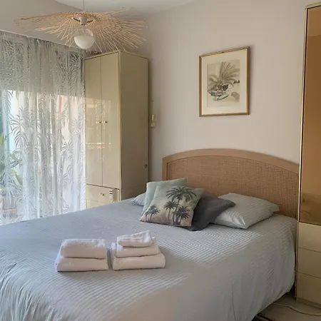 Direct Access 2 Bdr Sleeps 5 Appartement Cannes
