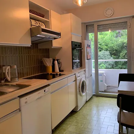 Appartement Direct Access 2 Bdr Sleeps 5 Cannes